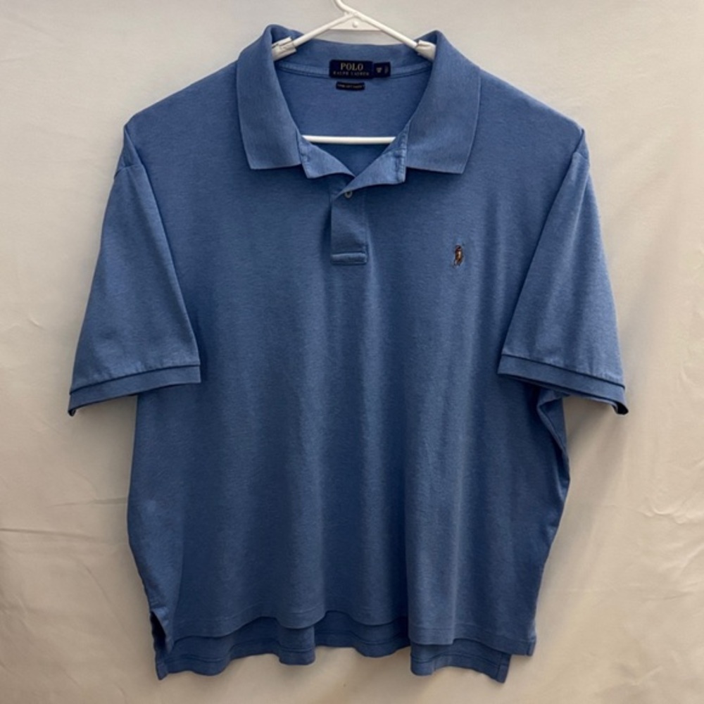 Ralph Lauren Polo Shirt